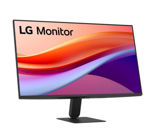 Монитор LG 27U411A-B (27")