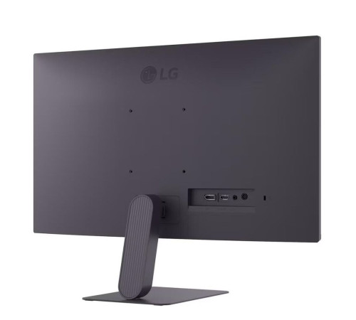Монитор LG 24G411A-B (23.8")