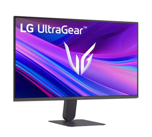 Монитор LG 24G411A-B (23.8")