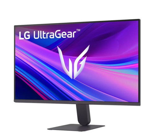 Монитор LG 24G411A-B (23.8")