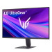 Монитор LG 24G411A-B (23.8")