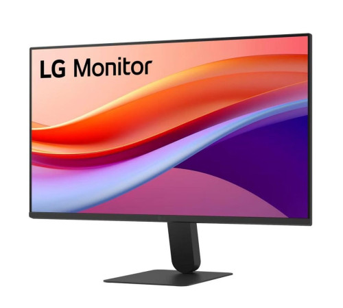 Монитор LG 24U411A-B (23.8")