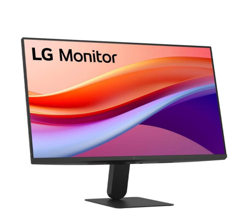 Монитор LG 24U411A-B (23.8")