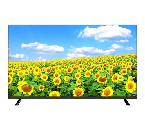 Телевизор LED 43" AIWA 43NG-U4300B /UHD/SBER Салют/ 1.5+8 Gb