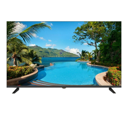 Телевизор Q-LED 55" AIWA 55NG-U5300B /UHD/SBER Салют/ 1.5+8 Gb
