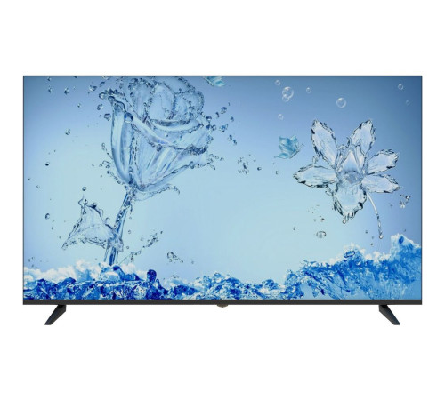 Телевизор LED 65" AIWA 65N1-U4300B /UHD/SBER Салют/ 1.5+8 Gb