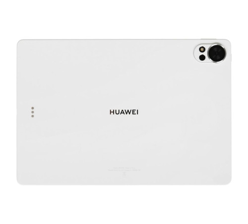 Планшет 12" HUAWEI MatePad 12 X 12 WIFI 12+256GB, с клавиатурой, белый (53014KNR)