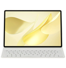 Планшет 12" HUAWEI MatePad 12 X 12 WIFI 12+256GB, с клавиатурой, белый (53014KNR)