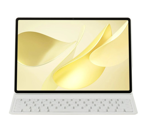 Планшет 12" HUAWEI MatePad 12 X 12 WIFI 12+256GB, с клавиатурой, белый (53014KNR)