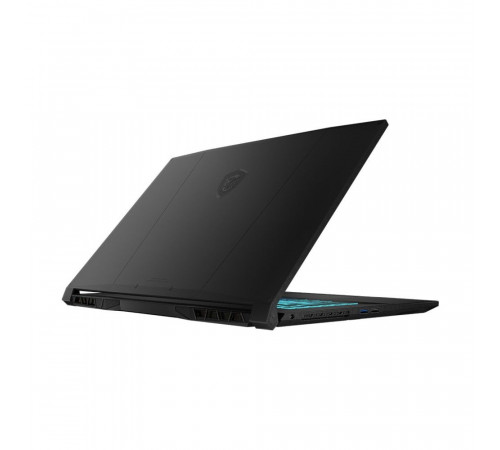 Ноутбук MSI Katana 17 B13VEK-1611XRU Intel Core i5-13420H/16Gb/SSD1Tb/RTX4050 6Gb/17.3"/IPS/FHD/1920x1080/144Hz/NoOS/черный