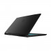 Ноутбук MSI Katana 17 B13VEK-1611XRU Intel Core i5-13420H/16Gb/SSD1Tb/RTX4050 6Gb/17.3"/IPS/FHD/1920x1080/144Hz/NoOS/черный