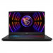 Ноутбук MSI Katana 17 B13VEK-1611XRU Intel Core i5-13420H/16Gb/SSD1Tb/RTX4050 6Gb/17.3"/IPS/FHD/1920x1080/144Hz/NoOS/черный
