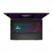 Ноутбук MSI Katana 17 B13VEK-1611XRU Intel Core i5-13420H/16Gb/SSD1Tb/RTX4050 6Gb/17.3"/IPS/FHD/1920x1080/144Hz/NoOS/черный
