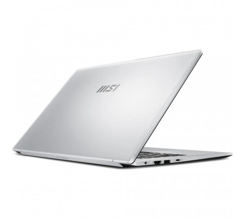 Ноутбук MSI Modern 15 F1MXG-1014XRU Intel Core 5 120U/16Gb/SSD512Gb/15.6"/IPS/FHD/1920x1080/60Hz/NoOS/серебристый