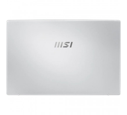 Ноутбук MSI Modern 15 F1MXG-1014XRU Intel Core 5 120U/16Gb/SSD512Gb/15.6"/IPS/FHD/1920x1080/60Hz/NoOS/серебристый
