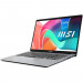 Ноутбук MSI Modern 15 F1MXG-1014XRU Intel Core 5 120U/16Gb/SSD512Gb/15.6"/IPS/FHD/1920x1080/60Hz/NoOS/серебристый