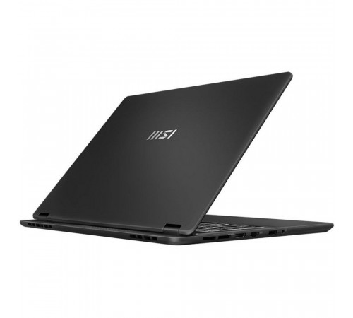 Ноутбук MSI Prestige 14 AI+ Evo C2VMG-044RU Intel Core Ultra 7 258V/32Gb/SSD1Tb/14"/OLED/2.8K/2880x1800/120Hz/Win11Pro/серый