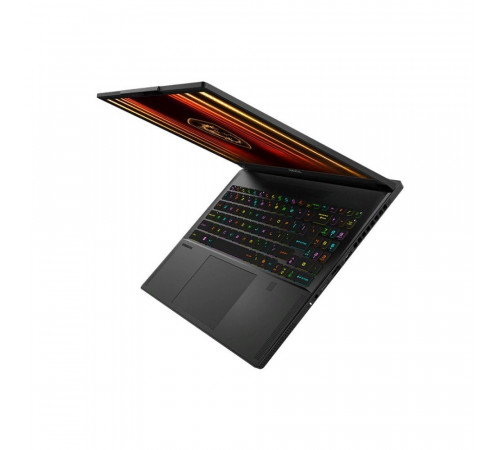 Ноутбук MSI Stealth 16 AI A2HWGG-085XRU Intel Core Ultra 7 255H/32Gb/SSD1Tb/RTX5070 8Gb/16"/OLED/WQXGA/2560x1600/240Hz/NoOS/черный