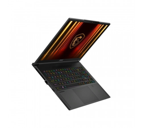 Ноутбук MSI Stealth 16 AI A2HWGG-085XRU Intel Core Ultra 7 255H/32Gb/SSD1Tb/RTX5070 8Gb/16"/OLED/WQXGA/2560x1600/240Hz/NoOS/черный