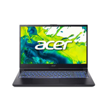 Ноутбук Acer Aspire 7 A715-59G-51DK Intel Core i5-13420H/16Gb/SSD512Gb/RTX3050 6Gb (60W)/15.6"/IPS/FHD/1920x1080/144Hz/NoOS/черный