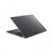 Ноутбук Acer Aspire Go 14 AG14-71M-72H5 Intel Core Ultra 7 155H/16Gb/SSD512Gb/14"/IPS/WUXGA/1920x1200/60Hz/NoOS/серебристый