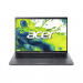 Ноутбук Acer Aspire Go 14 AG14-71M-72H5 Intel Core Ultra 7 155H/16Gb/SSD512Gb/14"/IPS/WUXGA/1920x1200/60Hz/NoOS/серебристый