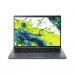 Ноутбук Acer Aspire Go 14 AG14-71M-72H5 Intel Core Ultra 7 155H/16Gb/SSD512Gb/14"/IPS/WUXGA/1920x1200/60Hz/NoOS/серебристый