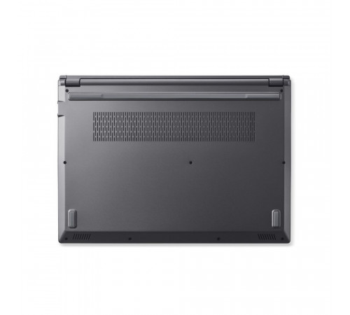 Ноутбук Acer Aspire Go 14 AG14-71M-72H5 Intel Core Ultra 7 155H/16Gb/SSD512Gb/14"/IPS/WUXGA/1920x1200/60Hz/NoOS/серебристый