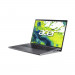 Ноутбук Acer Aspire Go 14 AG14-71M-72H5 Intel Core Ultra 7 155H/16Gb/SSD512Gb/14"/IPS/WUXGA/1920x1200/60Hz/NoOS/серебристый