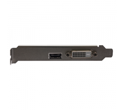 Видеокарта Afox GT1030 4GB, GDDR4/64-bit
