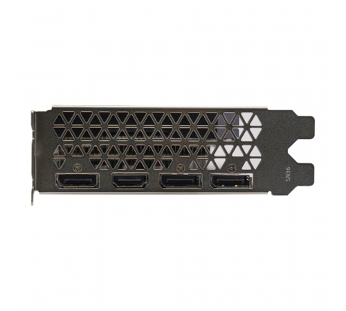 Видеокарта Afox RX580 8GB, GDDR5/256-bit