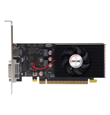 Видеокарта Afox GT1030 2GB, GDDR5/64-bit