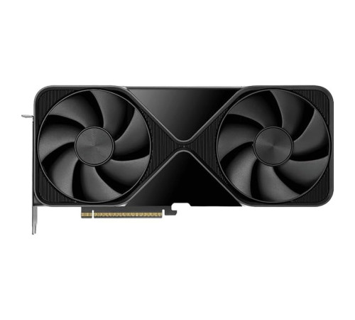 Видеокарта NVIDIA PRO 6000 96GB, GDDR7/512-bit