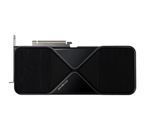 Видеокарта NVIDIA PRO 6000 96GB, GDDR7/512-bit