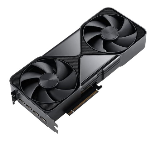 Видеокарта NVIDIA PRO 6000 96GB, GDDR7/512-bit