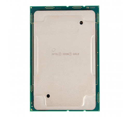 Процессор Intel Xeon Gold 6338 (LGA4189) OEM