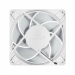 Вентилятор для корпуса ARCTIC P12 Pro A-RGB, белый (комплект 3 шт.)