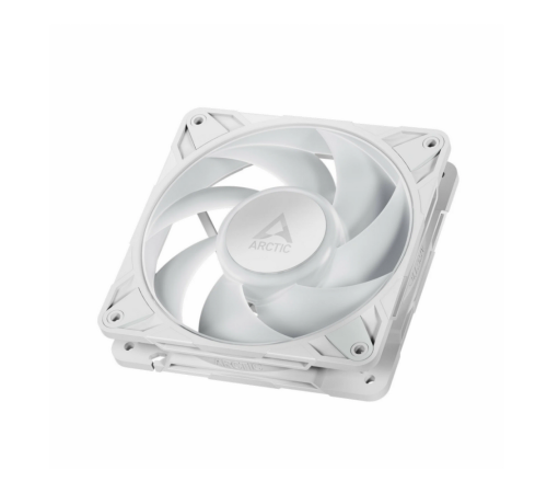Вентилятор для корпуса ARCTIC P12 Pro A-RGB, белый