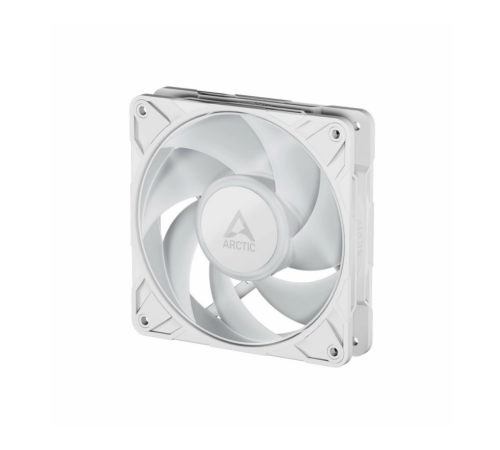 Вентилятор для корпуса ARCTIC P12 Pro A-RGB, белый