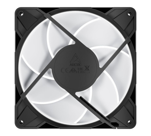 Вентилятор для корпуса ARCTIC P14 Pro A-RGB, черный