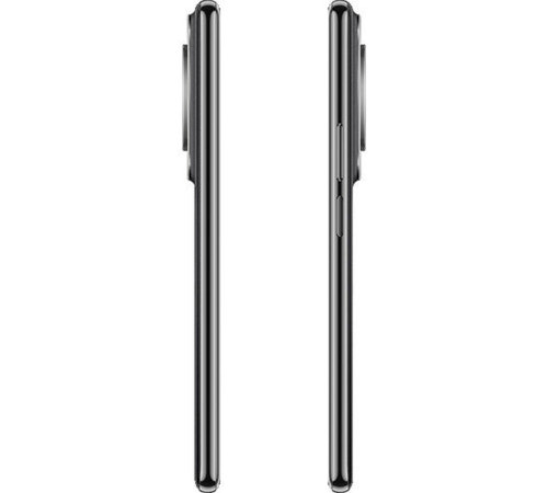 Смартфон Huawei NOVA 14 PRO 12+512GB, чёрный (51098LUT)