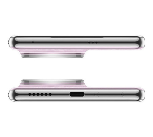 Смартфон Huawei NOVA 14 PRO 12+512GB, розовый (51098MES)