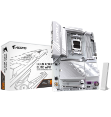 Материнская плата Gigabyte B850 AORUS ELITE WIFI7 ICE (AM5)