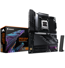 Материнская плата Gigabyte B850 AORUS ELITE WIFI7 (AM5)
