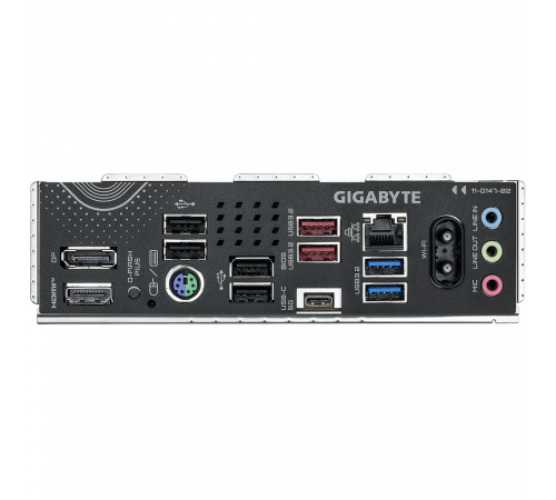Материнская плата Gigabyte B850 GAMING WIFI6 (AM5)