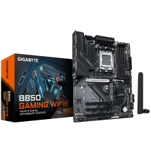 Материнская плата Gigabyte B850 GAMING WIFI6 (AM5)