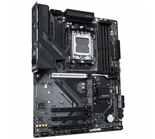 Материнская плата Gigabyte B850 GAMING WIFI6 (AM5)