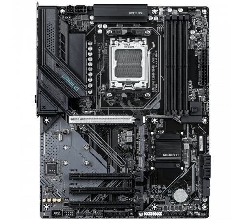 Материнская плата Gigabyte B850 GAMING WIFI6 (AM5)