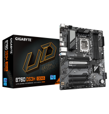 Материнская плата Gigabyte B760 DS3H GEN5 (LGA1700)