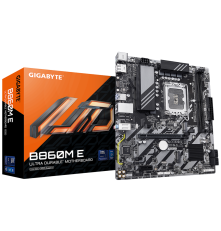 Материнская плата Gigabyte B860M E (LGA1851)